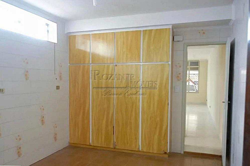 Sobrado em São Bernardo do Campo, no bairro Jardim do Mar