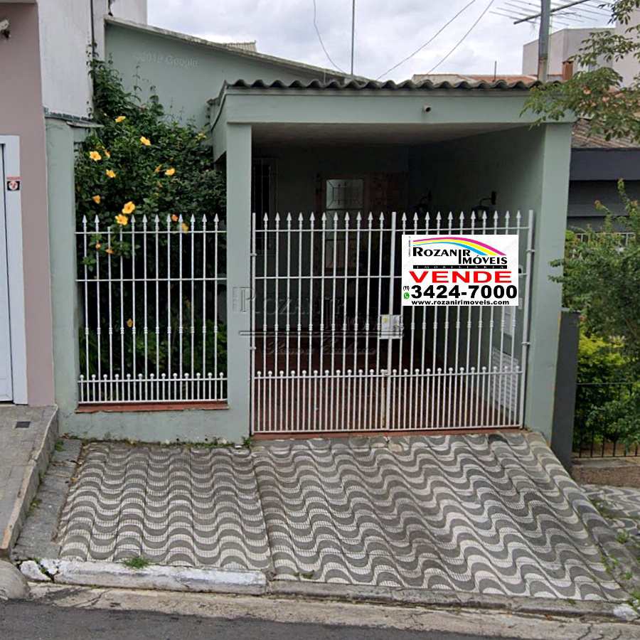 Casa em São Bernardo do Campo, no bairro Vila Marlene