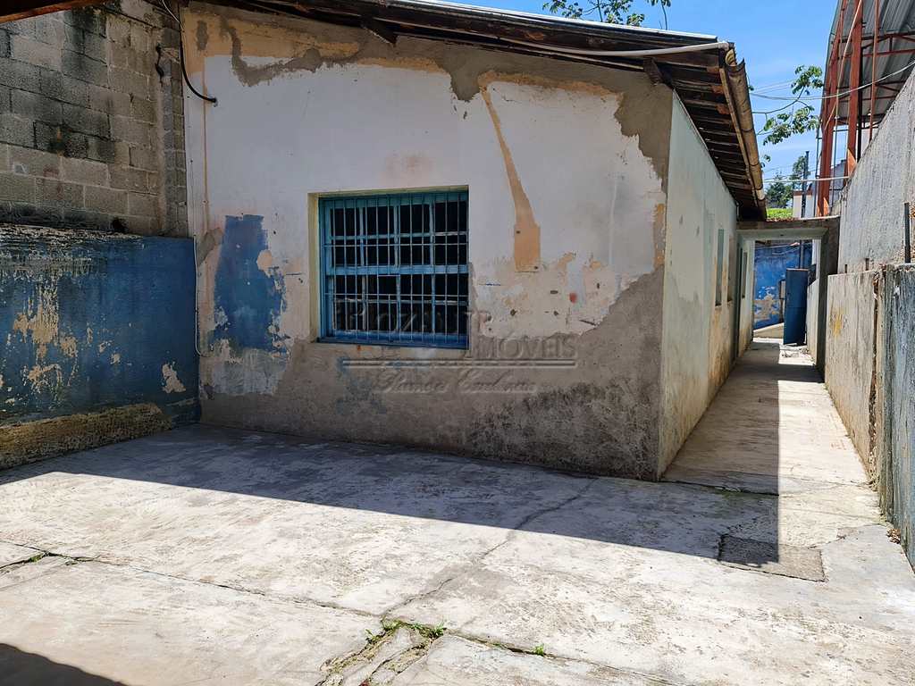 Casa em São Bernardo do Campo, no bairro Alvinópolis