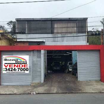 Prédio Comercial em São Bernardo do Campo, bairro Baeta Neves
