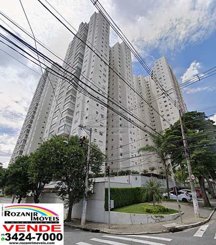 Apartamento, código 4433 em São Bernardo do Campo, bairro Nova Petrópolis