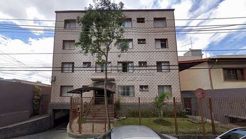 Apartamento, código 4439 em São Bernardo do Campo, bairro Jardim das Américas