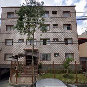 Apartamento em São Bernardo do Campo, bairro Jardim das Américas