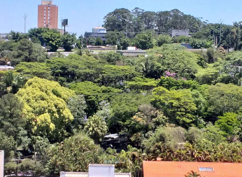 Apartamento em São Bernardo do Campo, no bairro Parque Anchieta