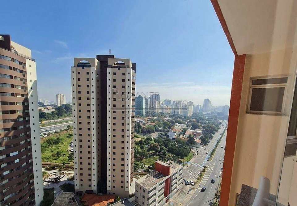 Apartamento em São Bernardo do Campo, no bairro Jardim Chácara Inglesa