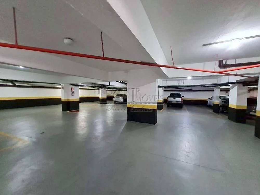 Apartamento em São Bernardo do Campo, no bairro Jardim Chácara Inglesa