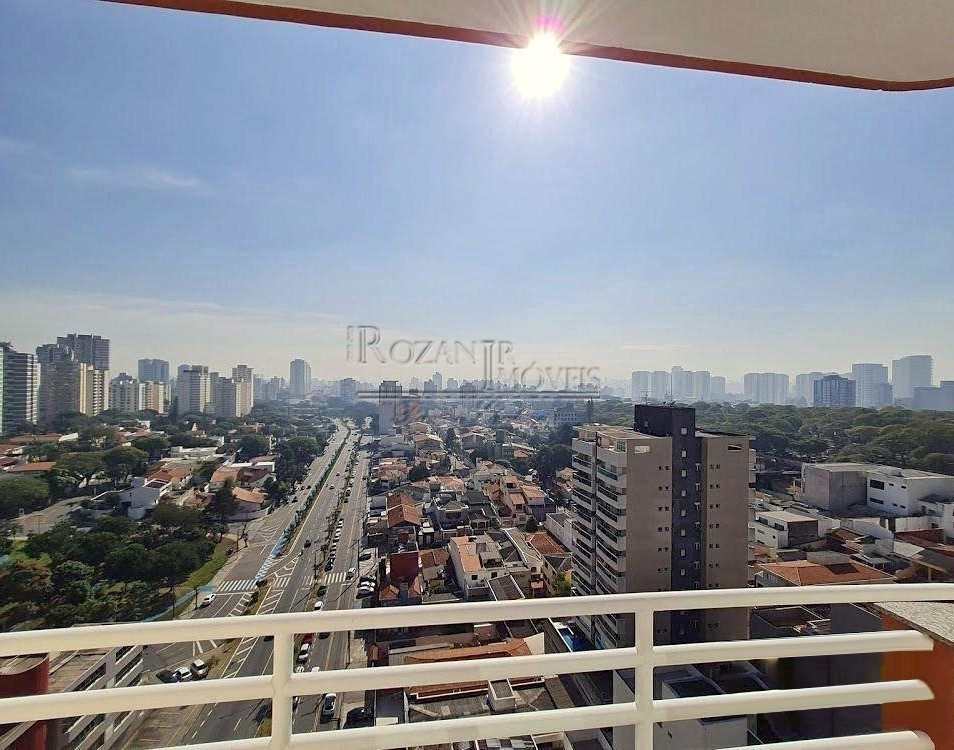 Apartamento em São Bernardo do Campo, no bairro Jardim Chácara Inglesa