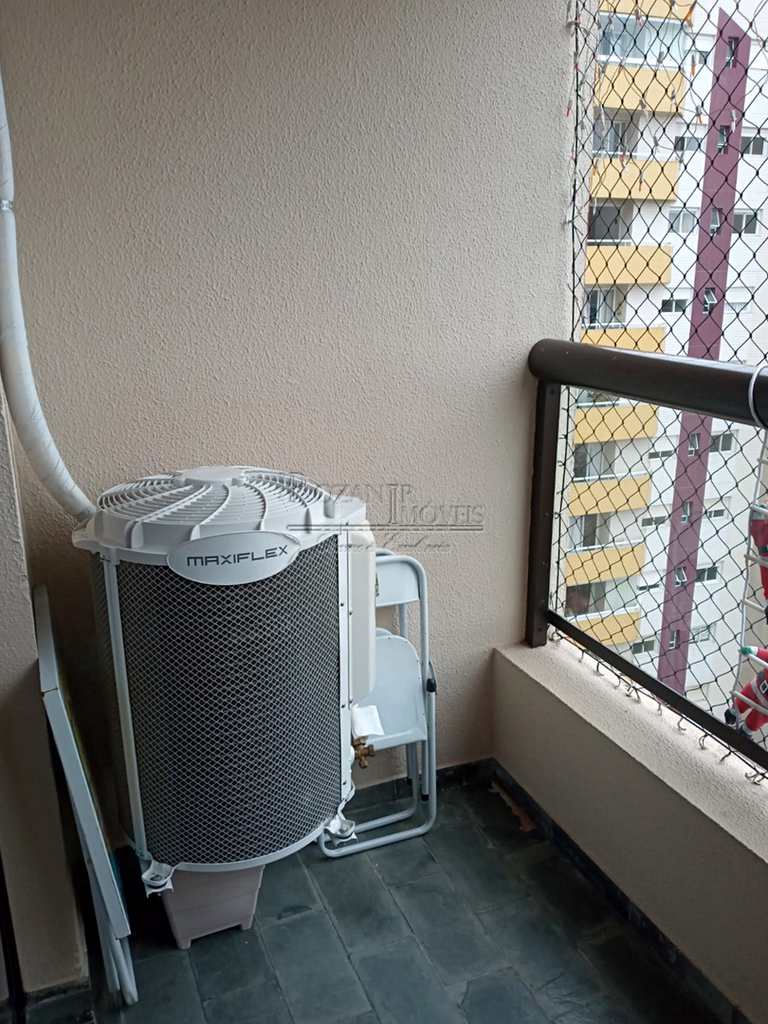 Apartamento em São Bernardo do Campo, no bairro Centro