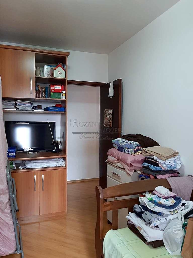 Apartamento em São Bernardo do Campo, no bairro Centro