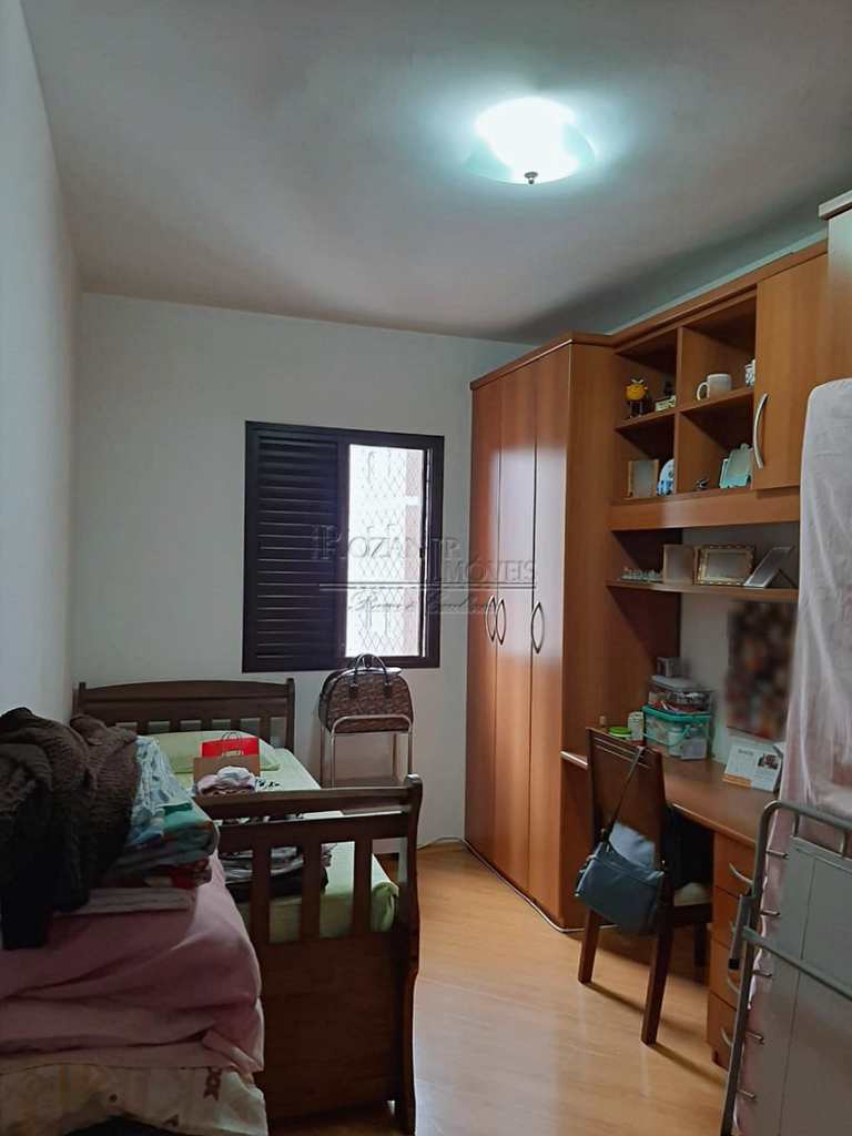 Apartamento em São Bernardo do Campo, no bairro Centro