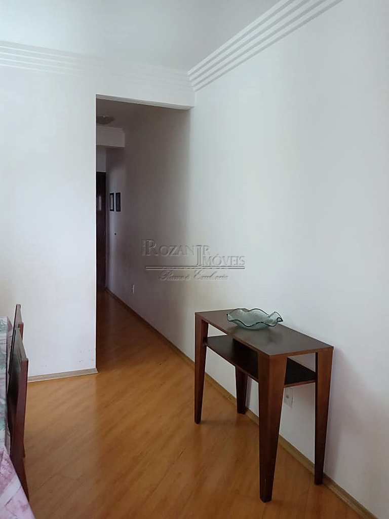 Apartamento em São Bernardo do Campo, no bairro Centro
