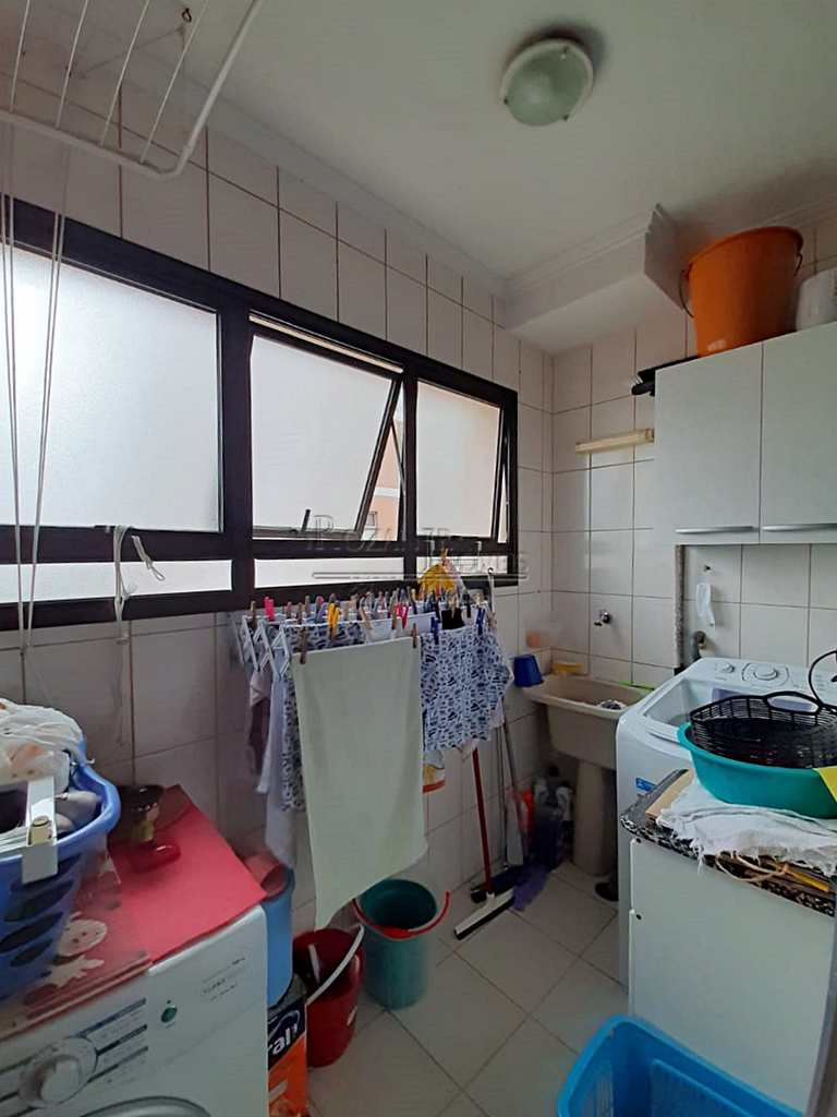 Apartamento em São Bernardo do Campo, no bairro Centro