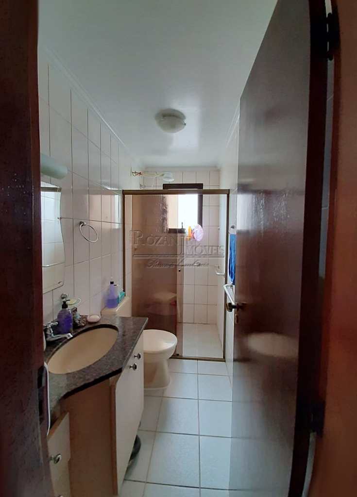 Apartamento em São Bernardo do Campo, no bairro Centro