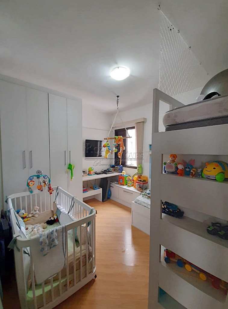 Apartamento em São Bernardo do Campo, no bairro Centro