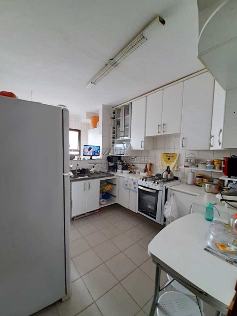 Apartamento em São Bernardo do Campo, no bairro Centro