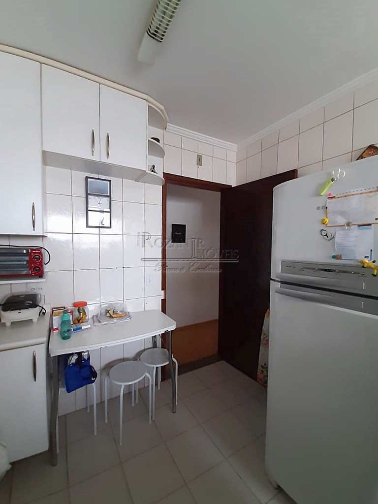 Apartamento em São Bernardo do Campo, no bairro Centro