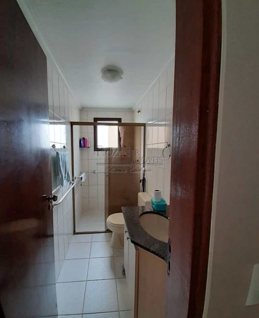 Apartamento em São Bernardo do Campo, no bairro Centro