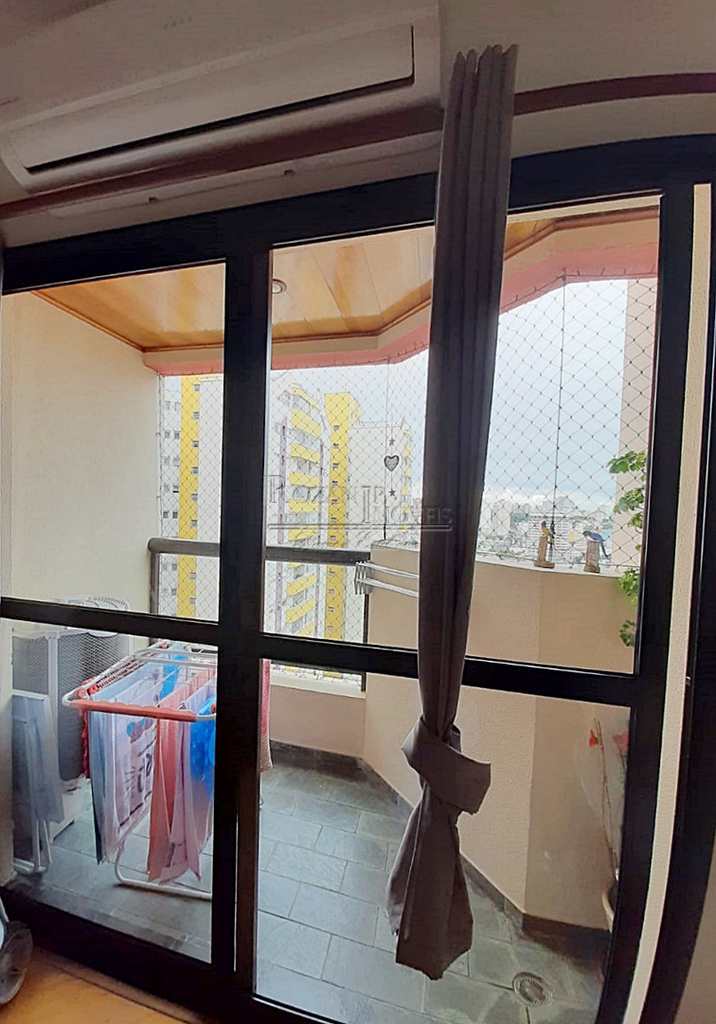 Apartamento em São Bernardo do Campo, no bairro Centro