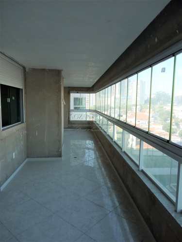 Apartamento, código 4473 em São Bernardo do Campo, bairro Jardim do Mar