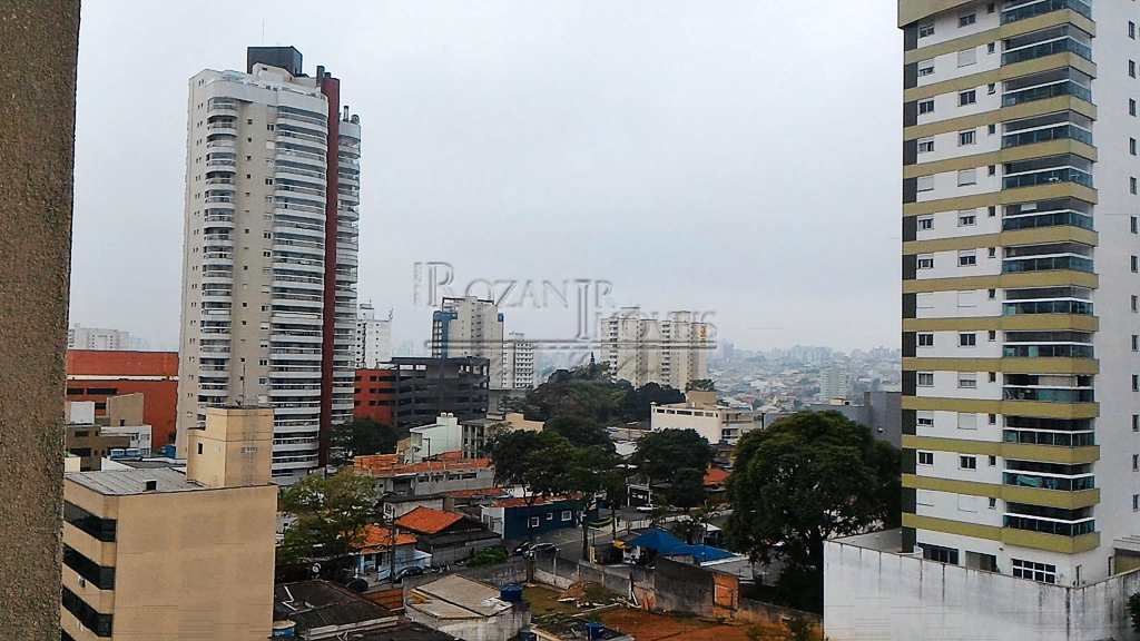 Apartamento em São Bernardo do Campo, no bairro Jardim do Mar