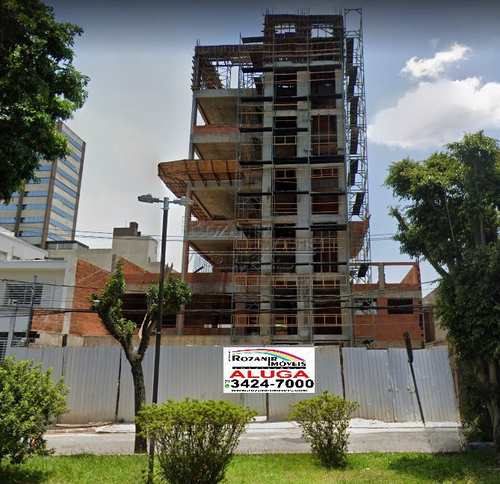 Prédio Comercial, código 4534 em São Bernardo do Campo, bairro Jardim do Mar