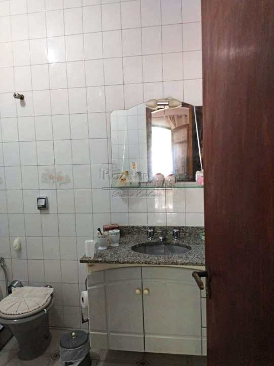Sobrado em São Bernardo do Campo, no bairro Paulicéia