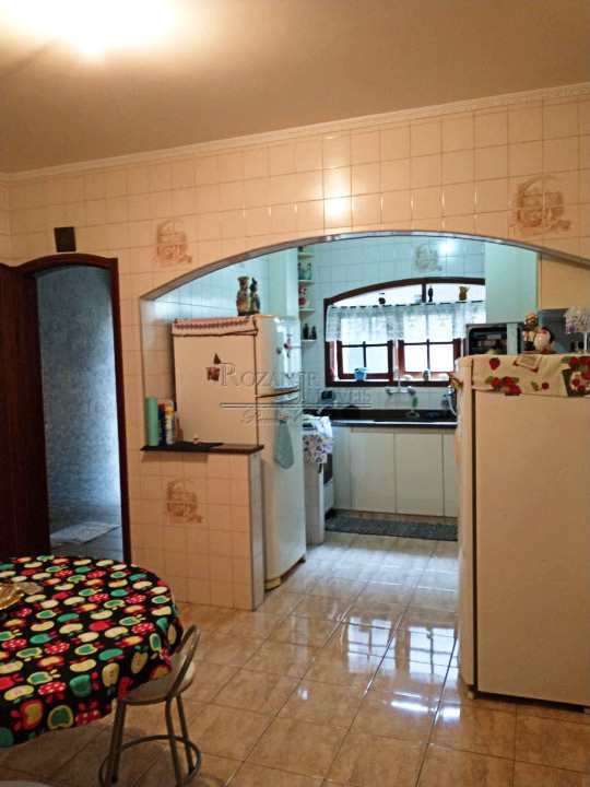 Sobrado em São Bernardo do Campo, no bairro Paulicéia