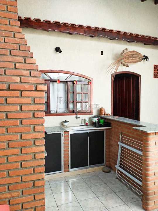 Sobrado em São Bernardo do Campo, no bairro Paulicéia
