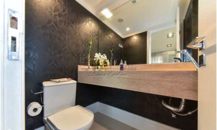 Apartamento em São Bernardo do Campo, no bairro Parque Anchieta