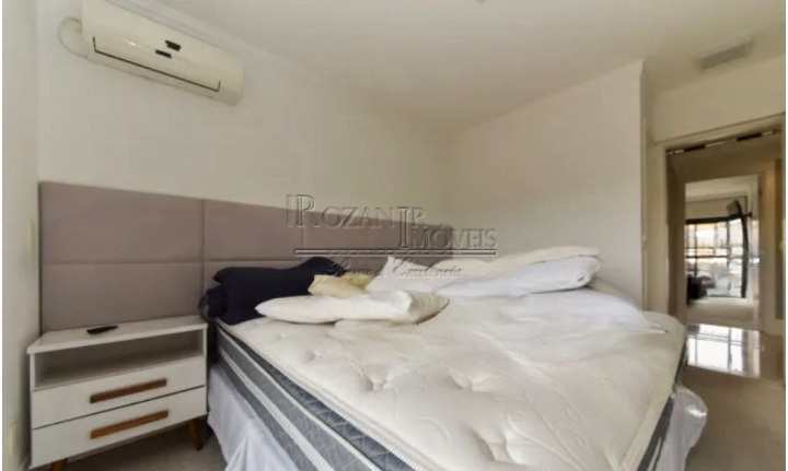 Apartamento em São Bernardo do Campo, no bairro Parque Anchieta