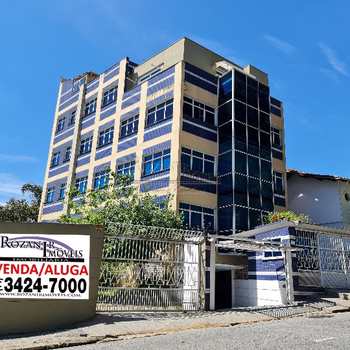 Prédio Comercial em São Bernardo do Campo, bairro Nova Petrópolis