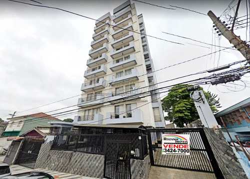Apartamento, código 4553 em São Bernardo do Campo, bairro Rudge Ramos