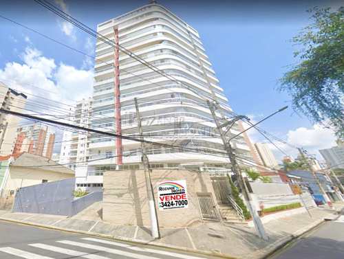 Cobertura, código 4563 em São Bernardo do Campo, bairro Centro