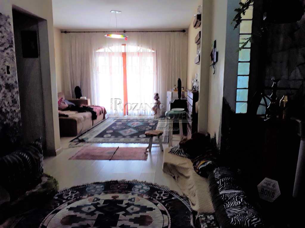 Casa em São Bernardo do Campo, no bairro Vila Euclides