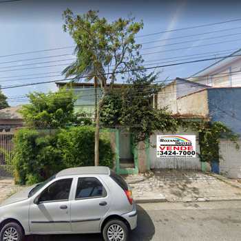 Casa em São Bernardo do Campo, bairro Vila Euclides
