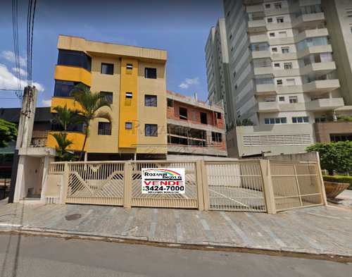 Apartamento, código 4569 em São Bernardo do Campo, bairro Centro
