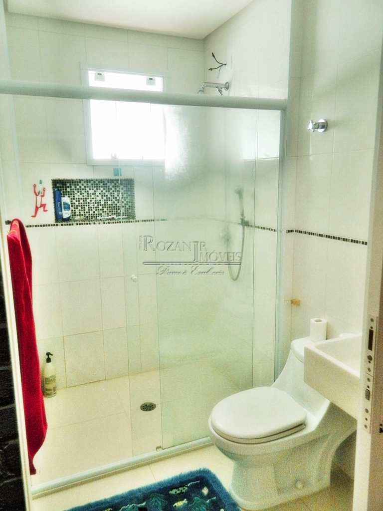 Apartamento em São Bernardo do Campo, no bairro Jardim do Mar
