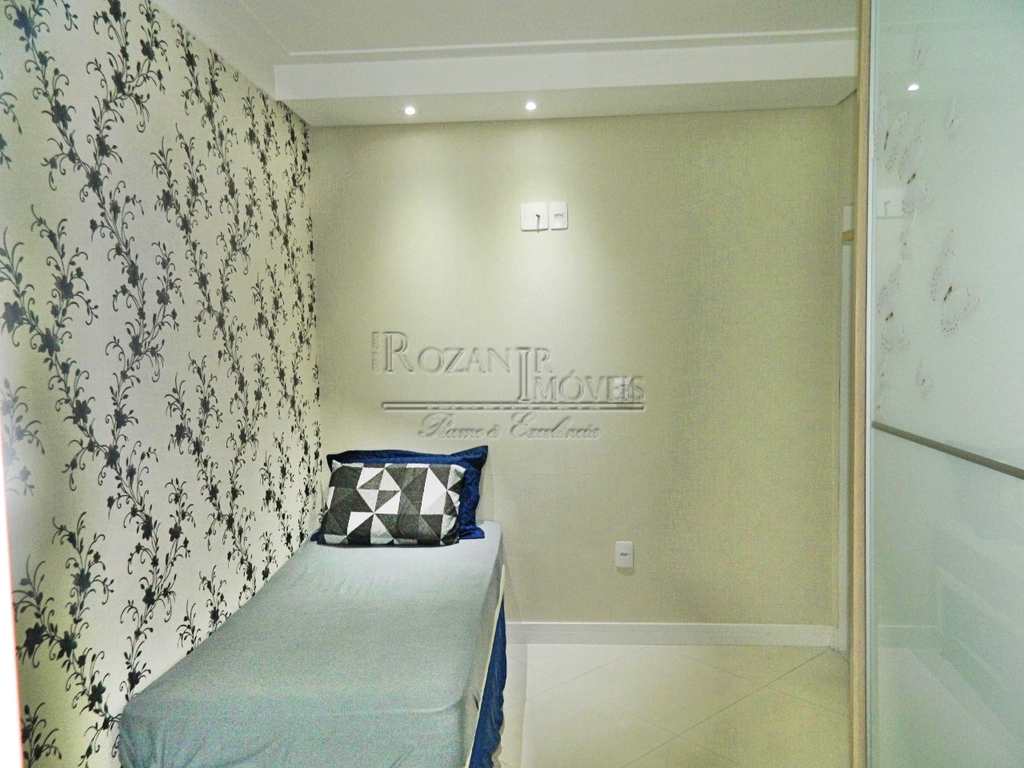 Apartamento em São Bernardo do Campo, no bairro Jardim do Mar