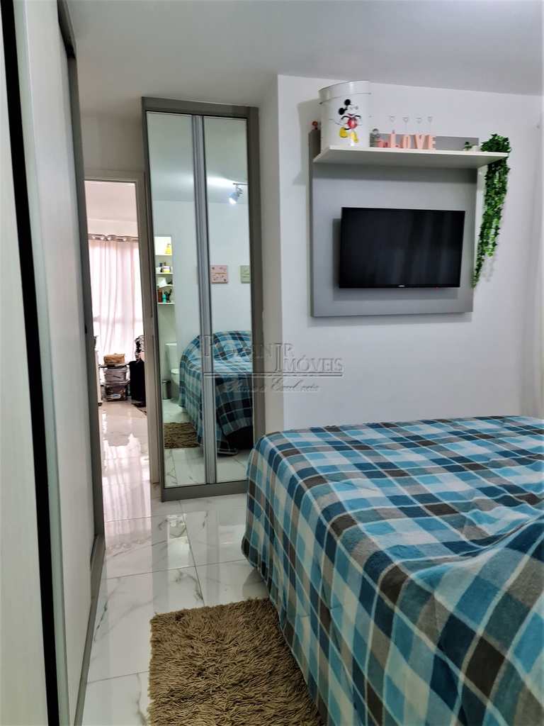 Cobertura em São Bernardo do Campo, no bairro Jardim do Mar