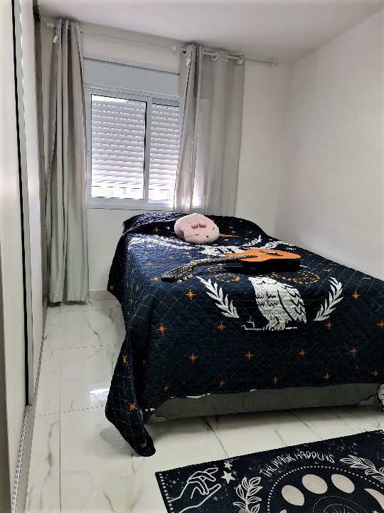 Cobertura em São Bernardo do Campo, no bairro Jardim do Mar
