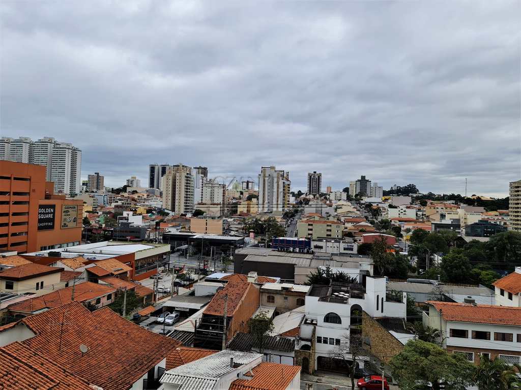 Cobertura em São Bernardo do Campo, no bairro Jardim do Mar