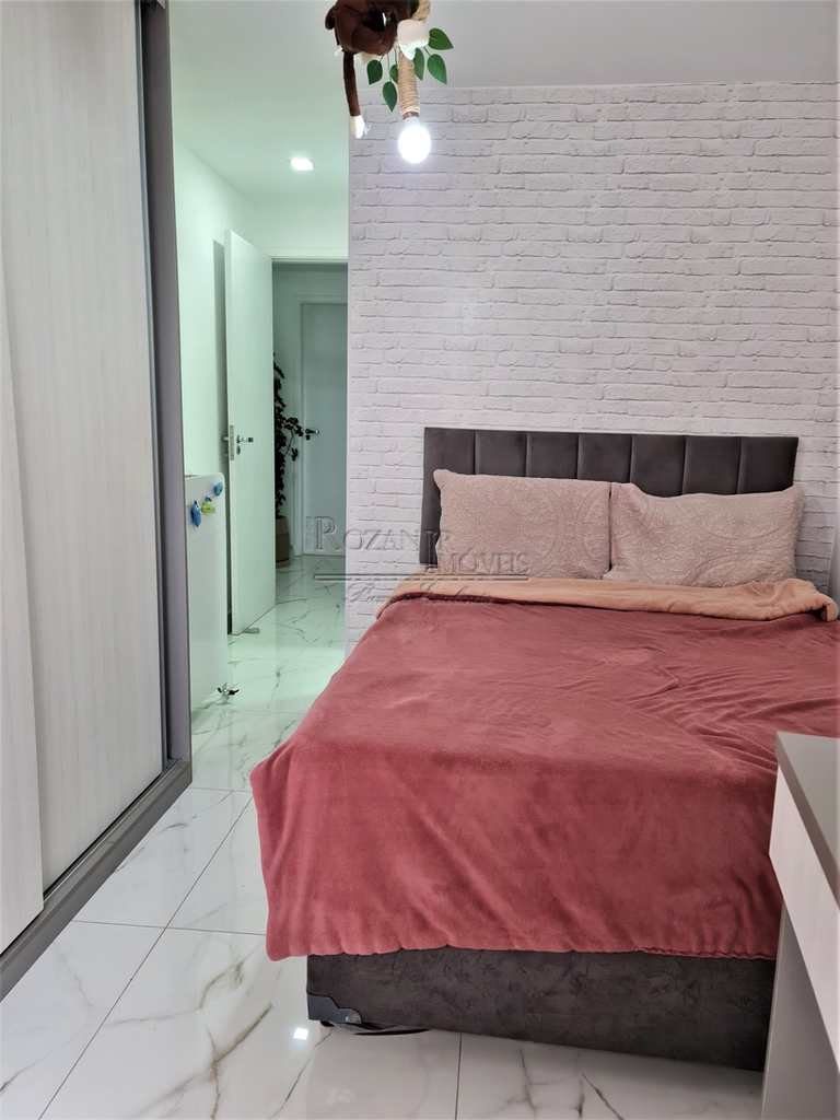 Cobertura em São Bernardo do Campo, no bairro Jardim do Mar
