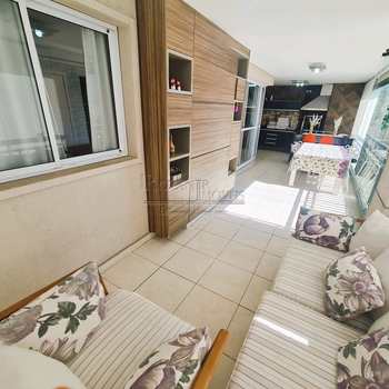 Apartamento em São Bernardo do Campo, bairro Nova Petrópolis