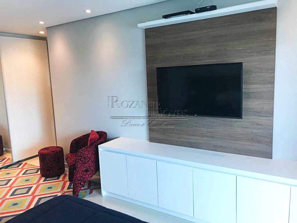 Apartamento em São Bernardo do Campo, no bairro Jardim do Mar