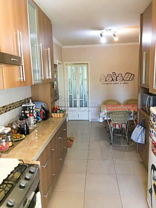 Apartamento em São Bernardo do Campo, no bairro Rudge Ramos
