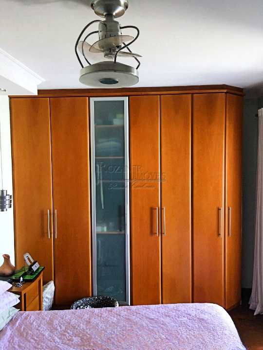 Apartamento em São Bernardo do Campo, no bairro Rudge Ramos
