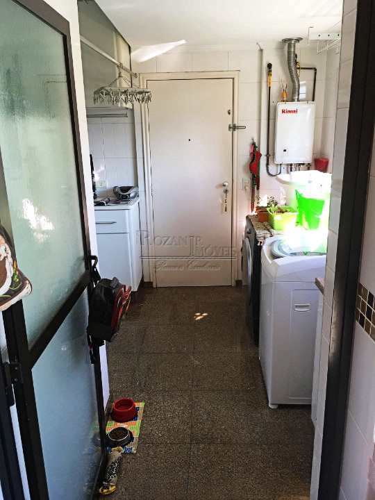 Apartamento em São Bernardo do Campo, no bairro Rudge Ramos