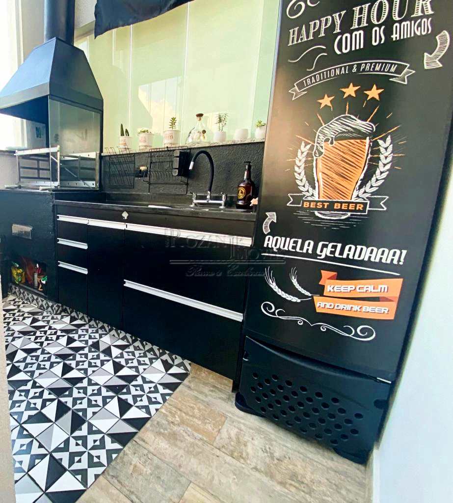 Cobertura em São Bernardo do Campo, no bairro Jardim do Mar