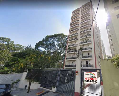 Apartamento, código 4622 em São Bernardo do Campo, bairro Centro