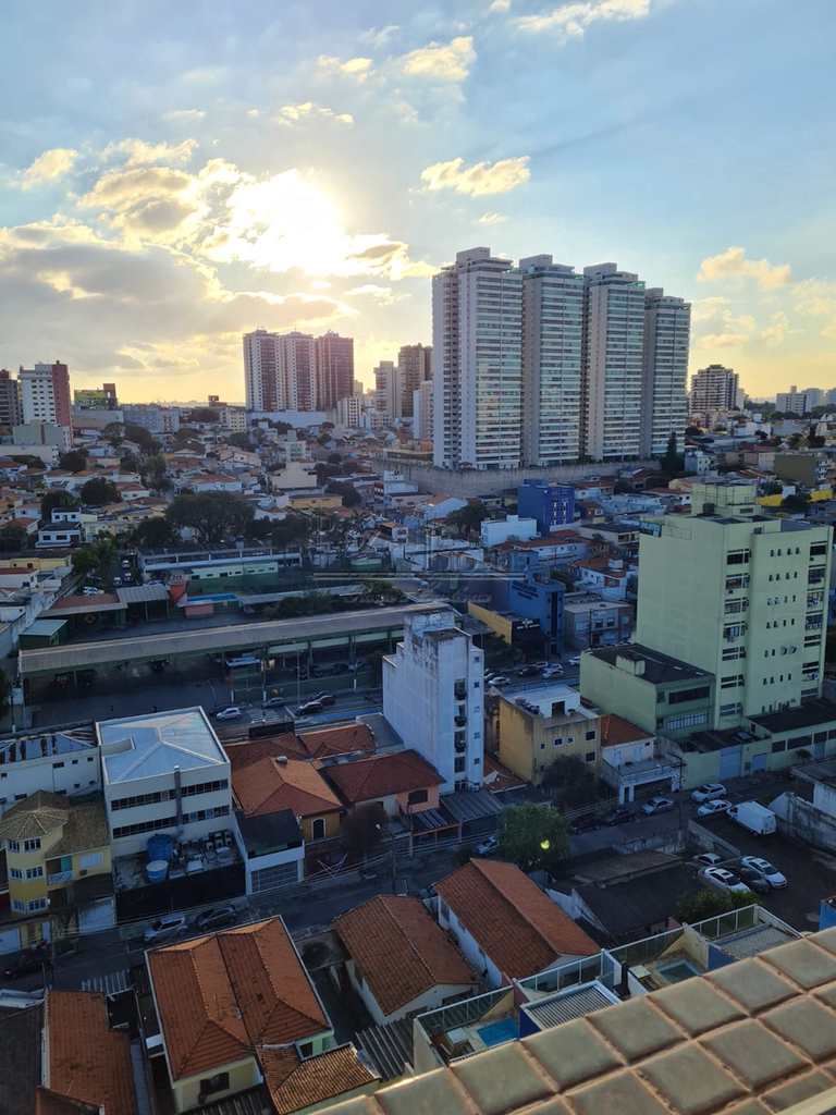 Apartamento em São Bernardo do Campo, no bairro Jardim do Mar